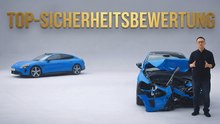 Der Xiaomi SU7 (2026) im Check: So sicher ist die Zukunft der E-Mobilität
