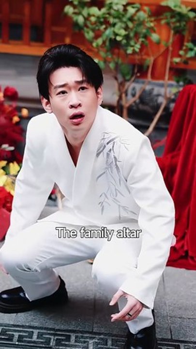 Legacy in Ruins I Reign Supreme #Dramabox