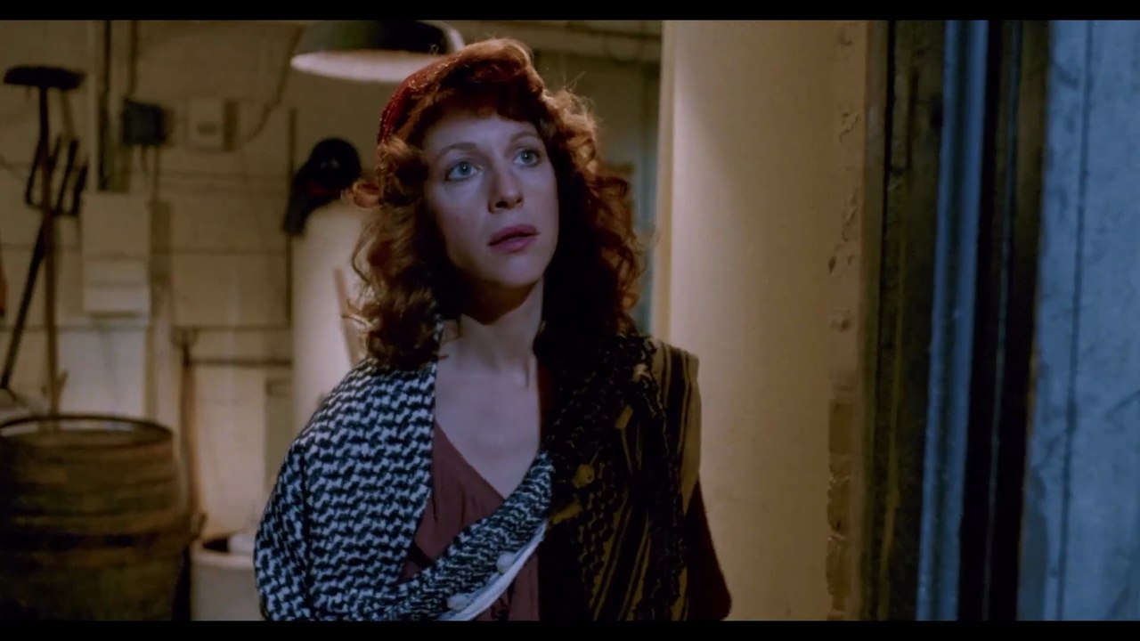 House Sitter The Night They Saved Siegfried_s Brain _ Free Comedy Movie _ Full HD