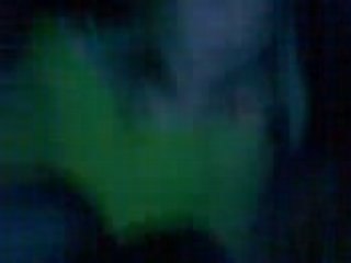 Albane qui a peur!!!!