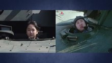 김일성부터 시작...김정은·김주애 '탱크 오마주' [앵커리포트] / YTN