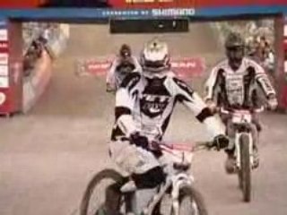[MTB] 4X Final Men Fort William 07.08.2008 [Goodspeed]