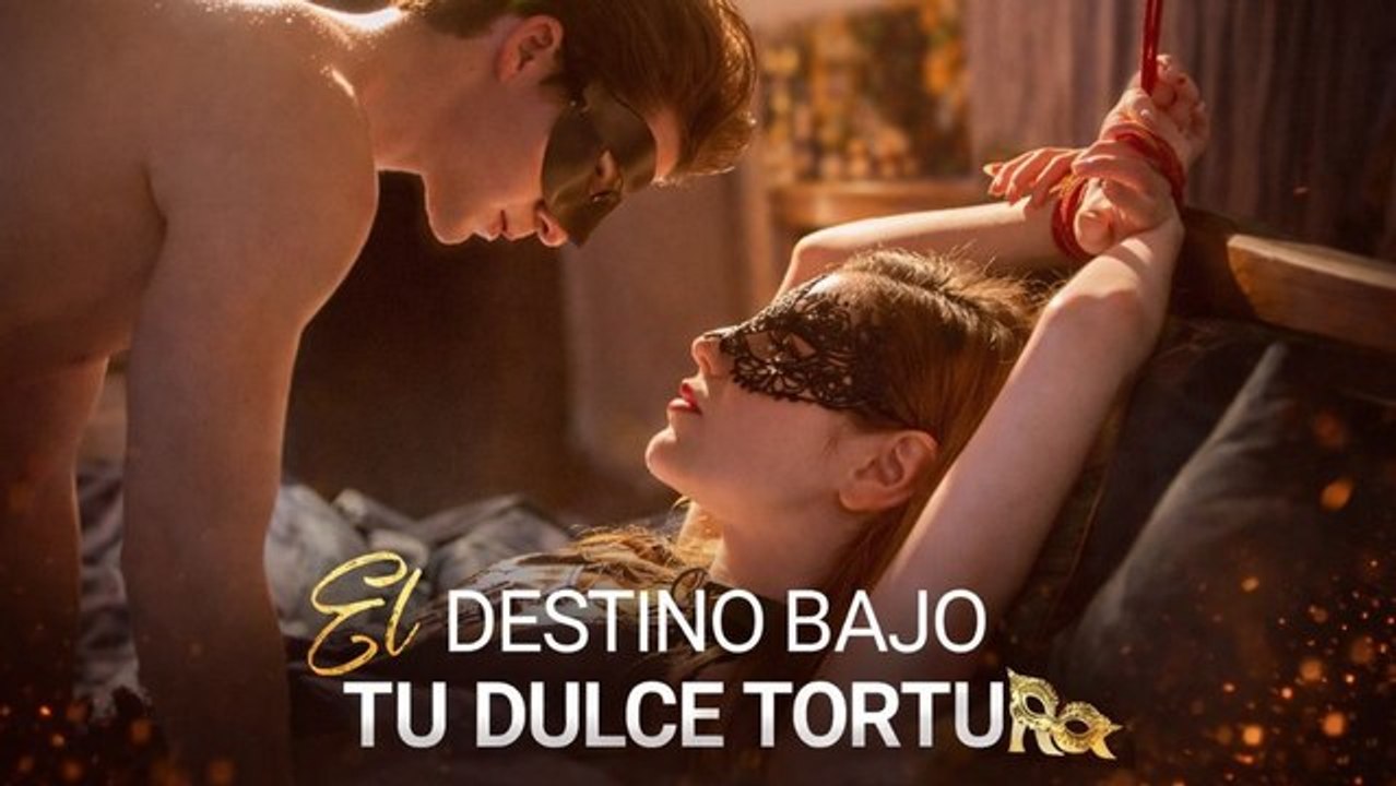 El Destino Bajo Tu Dulce Tortura PelíCula Completa EspañOl Mega