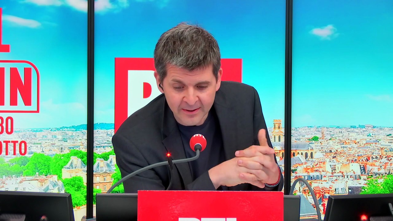 Paul Seixas, l'enfant qui n'était heureux que sur un vélo.