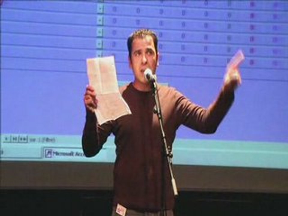 Korso Melone - C'est de la Merde - GSN 2008