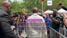 Η βρετανική κυβέρνηση απαγόρευσε την είσοδο του Kanye «Ye» West στο Ηνωμένο Βασίλειο