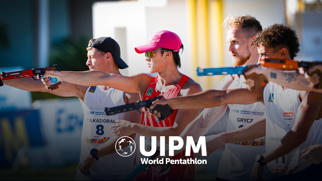 World Cup Pentathlon