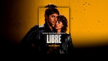 Libre (2024) | Official Trailer [HD]