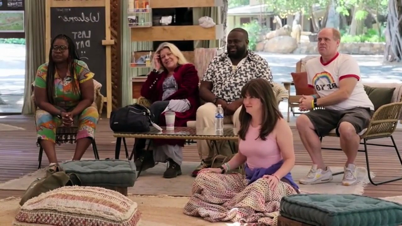 Jury Duty S02E07 [Full Movie] [Ranked]Full EP - Full - video Dailymotion