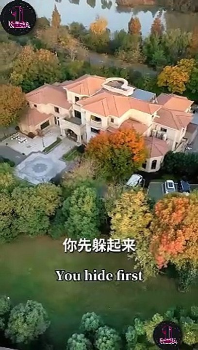 Rückkehr der Erbin Volle Folge | Ganzer Film Deutsch