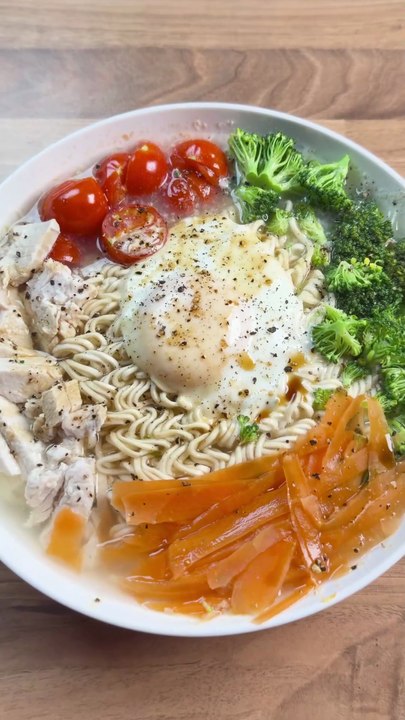 Quick pasta recipe 🤤!