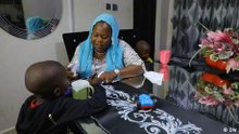 Fighting autism stigma in Nigeria