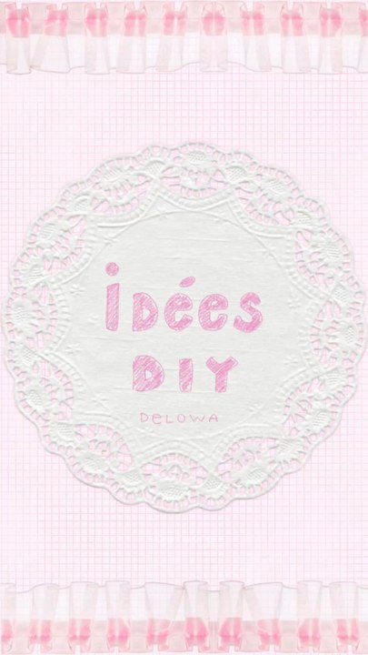 J’ai envie de tous les faire pas toi ? 🎀
