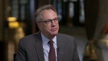 Fed's Williams Expects Headline Inflation to Be Elevated by War
