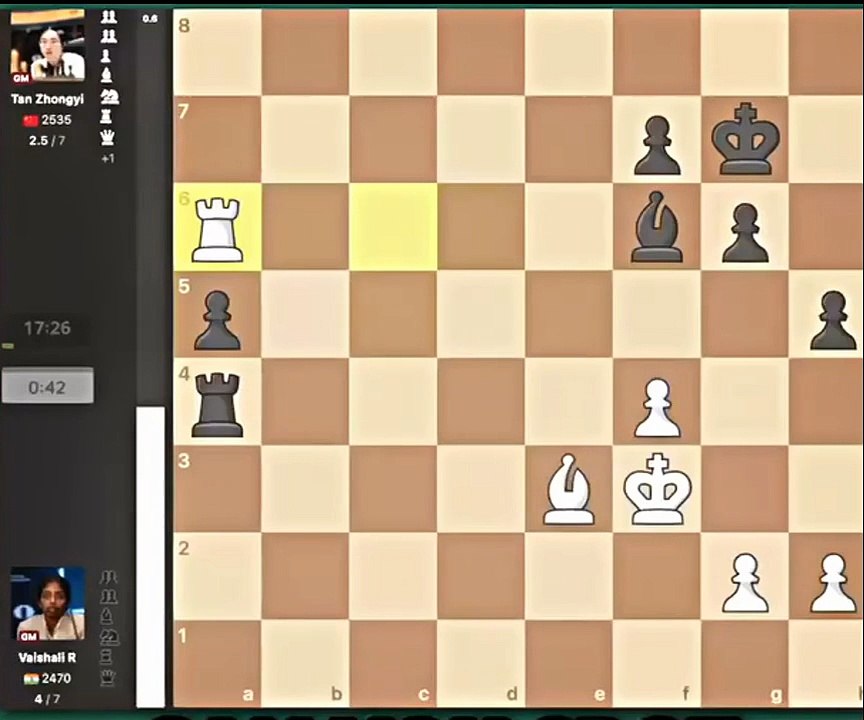 Part 46 | Why it's Brilliant!! #chessnetx #brilliantmove #chess #magnuscarlsen #puzzle #chesstactics