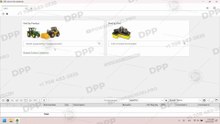 EXPLORING JOHN DEERE & HITACHI PARTS ADVISOR 10.2025 ON DIESEL POWER PRO