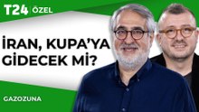 Dünya Kupası’nda 48. takım belirsizliği sürüyor | Yiğiter Uluğ ve Eray Özer’le Gazozuna