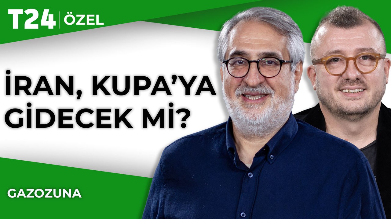 Dünya Kupası’nda 48. takım belirsizliği sürüyor | Yiğiter Uluğ ve Eray Özer’le Gazozuna