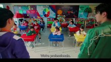 Love You Teacher Ep 4 Engsub