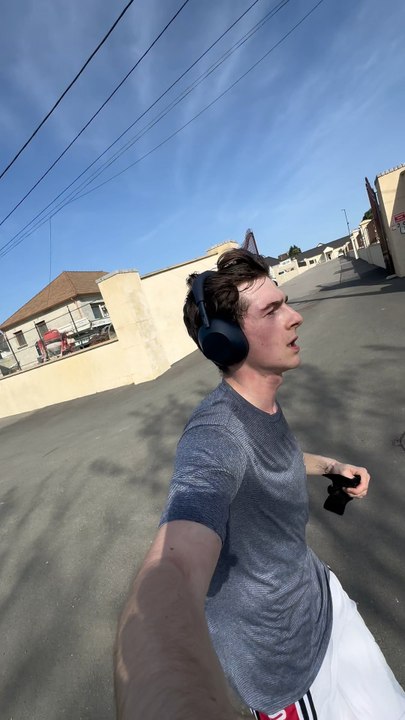 Comment se passe ma prépa pour le marathon de Paris 2026 ? 🏃🏻‍♂️⚡️