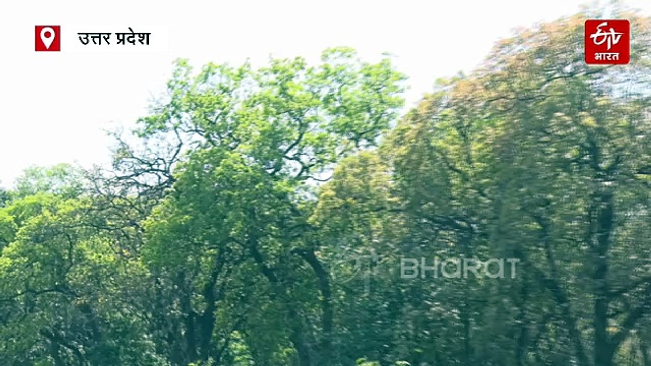 कहीं बारिश, तो कहीं गर्मी, अप्रैल में पल-पल बदलता मौसम, क्या है वजह? जानें एक्सपर्ट से