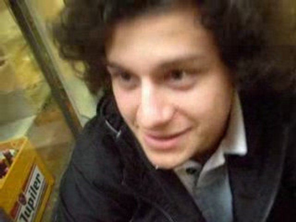 Erasmus 2008 miguel liège