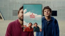 A Real Pain (2024) | Official Trailer [HD]