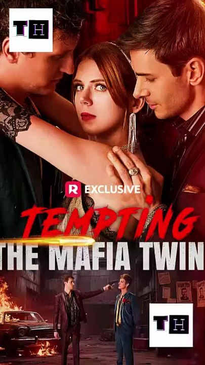 Os Gêmeos da Máfia EP 2026 | Filme Completo em Português