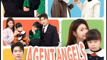 Agent Angels Mission Love