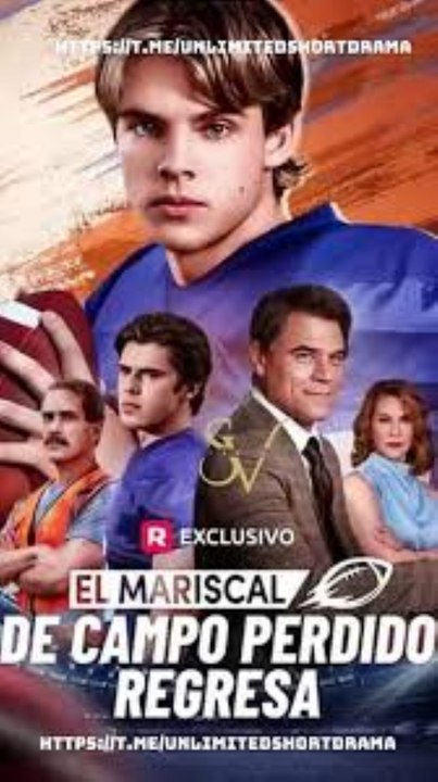 Esp El Mariscal De Campo Perdido Regresa