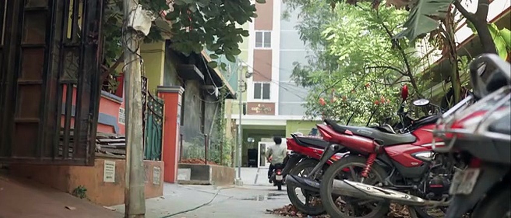 Viradhya Vishwam | Drama|Suspense| Virat Boya, Kiran Dachepalli, Deepa Rathod