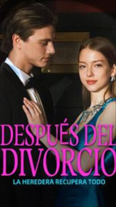 DespuéS Del Divorcio, La Heredera Recupera Todo