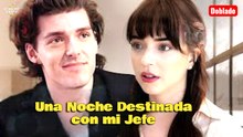 Una Noche Destinada Con Mi Jefe