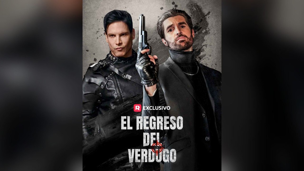 El Regreso Del Verdugo PelíCula Completa EspañOl Mega