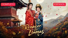 Renacer De Las Llamas PelíCula Completa Sub EspañOl Mega