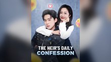 The Heir's Daily Confession Full Hd Mega