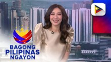 Panayam kay Usec. Margarita Gutierrez ukol sa pagsusulong ng DOJ na Treaty of Transfer of Sentenced Persons sa ASEAN at iba pang updates ng ahensiya