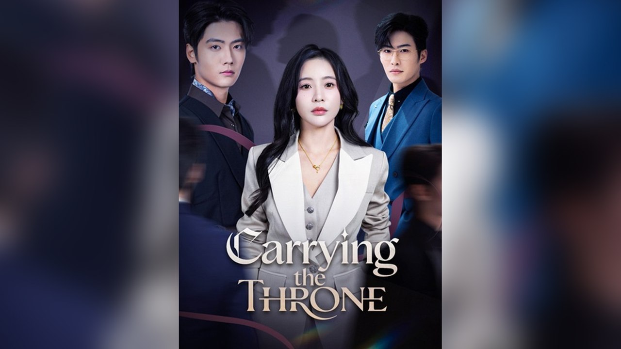 Carrying The Throne Historical Romance Mega