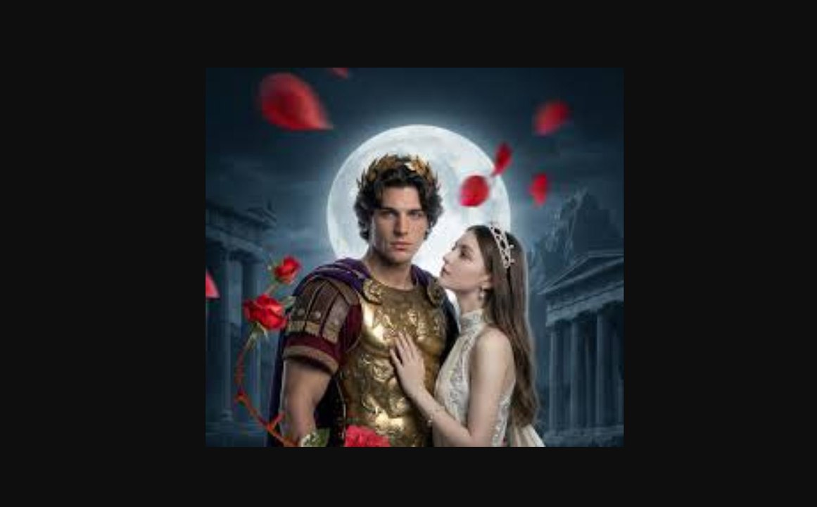 Hot 🔥 The God Of War's Forbidden Bride En_Es Sub 💕💔