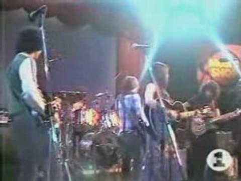 Emmylou Harris -You're never can tell