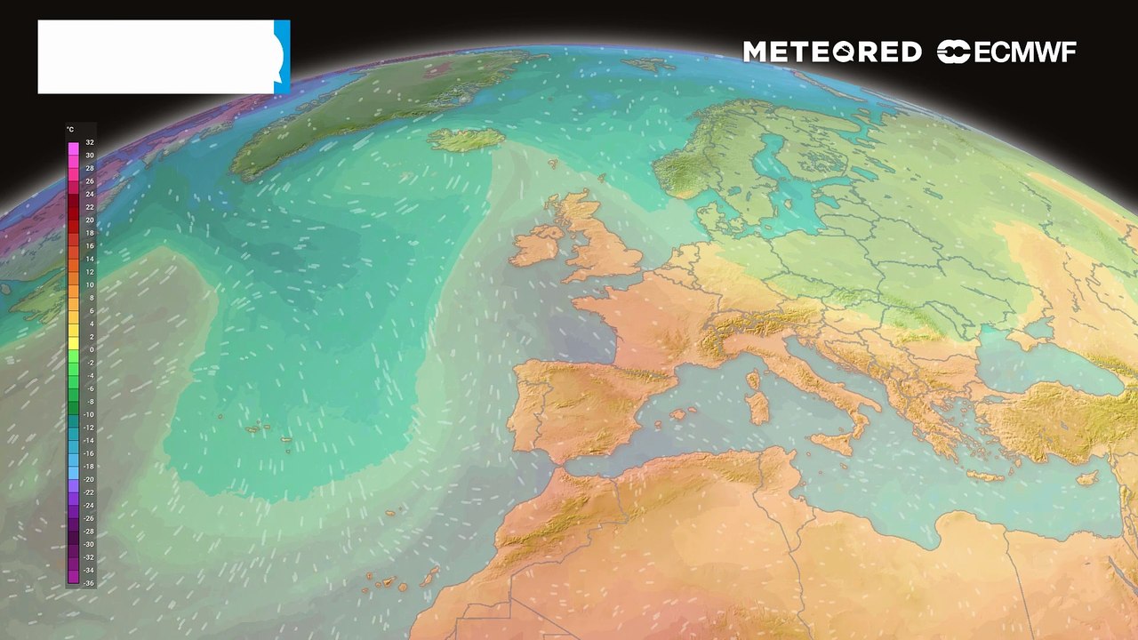 Neue Kältewelle kommt - der Frühsommer im April bleibt nicht dauerhaft!