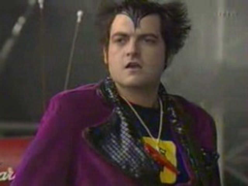 Mathieu Chedid - Monde Virtuel