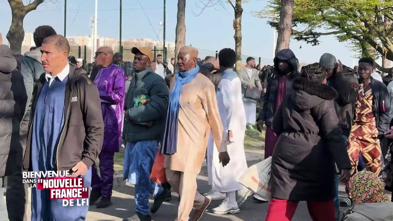 EXTRAIT doc Saint Denis