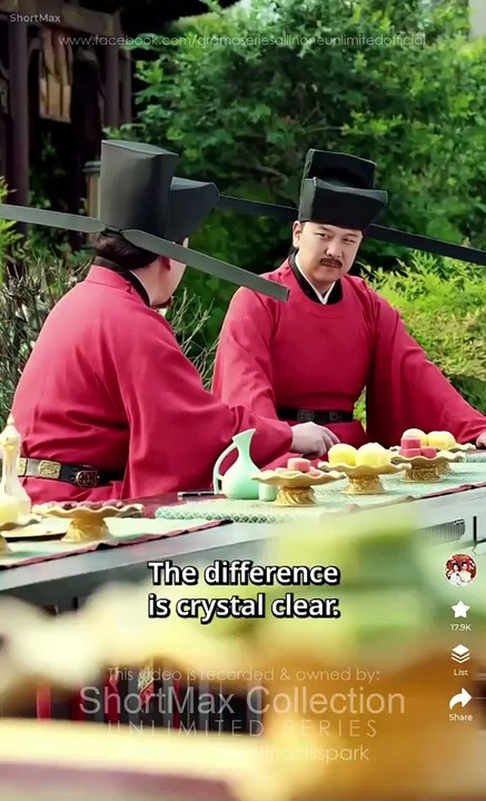 Her Secret Crusader Trending Drama