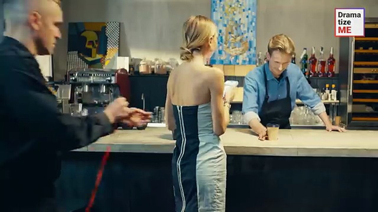 Dirty Officer Frames Innocent Girl - All Episodes Full Story - video ...