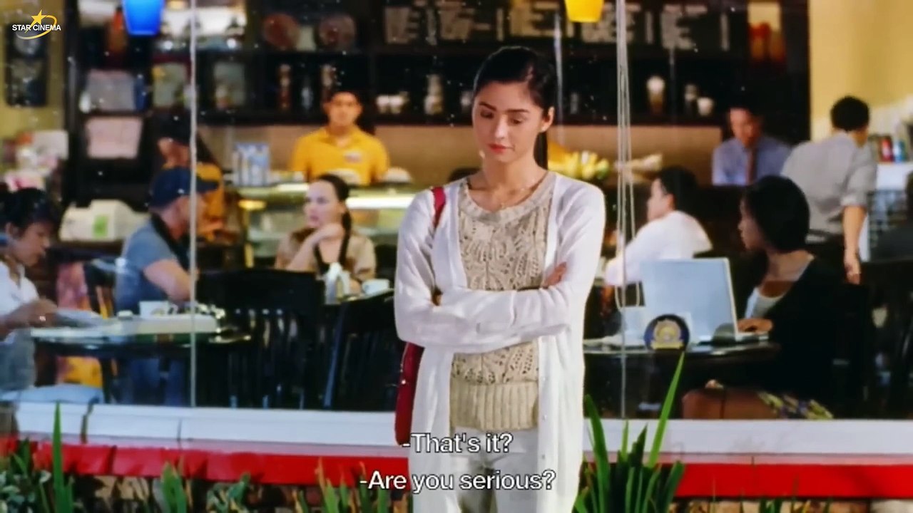 ‘Till My Heartaches End’ FULL MOVIE (Digitally Restored) _ phi