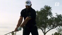 Jon Rahm llega lanzado a Augusta