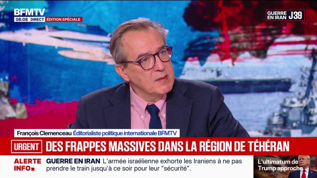 Guerre au Moyen-Orient: l'ambassadeur d'Iran au Pakistan fait état d'une étape critique dans les efforts visant à mettre fin au conflit