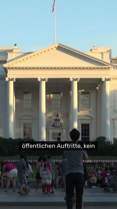 No Glomex Donald Trump: Neue Trump-Fotos heizen Gerüchte an - was verschweigt das Weiße Haus?