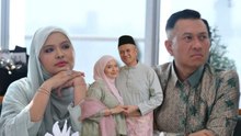 "Kadang Gaduh, Kadang Tak Sekepala" Syafiqa Melvin Akui Cabaran Bisnes Dengan Keluarga & Suami